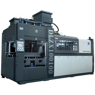 Automatic Molding Machine（DLZX100100)