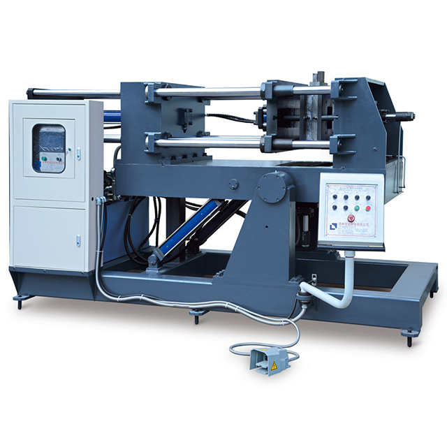 Aluminum Alloy Casting Machine Buy Aluminum alloy casting machine